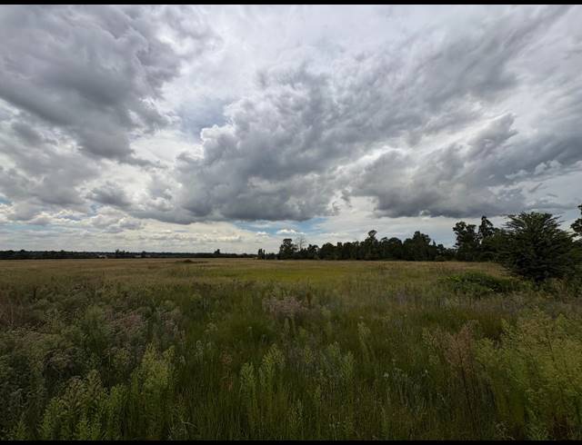 1,995M² VACANT LAND FOR SALE IN VAALPARK
